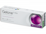 Gelone 1-day Multifocal (30 lę&scaron;ių)