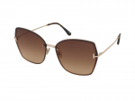 Sunglasses Tom Ford Nickie-02 FT1107 28F