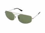 Akiniai nuo saulės Ray-Ban Eyplorer 5 RB3845 003/4E