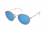 Sunglasses Ray-Ban Round Metal RB3447 112/4L
