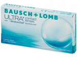 Bausch and Lomb ULTRA (6 lę&scaron;iai)