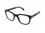 Glasses David Beckham DB 7043/CS WR7/LB