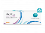 Clariti 1 day Multifocal 3 Add (30 lę&scaron;ių)