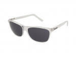 Sunglasses Alpina Jaida Transparent Gloss/Black