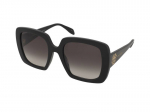 Sunglasses Alexander McQueen AM0378S 001