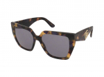 Akiniai nuo saulės Dolce & Gabbana DG4438 3439/1