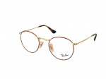 Glasses Ray-Ban RX3447V 2945