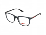 Glasses Prada Linea Rossa PS 01OV CZH1O1