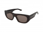Sunglasses Alexander McQueen AM0450S 002