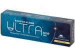 Bausch + Lomb ULTRA One Day Multifocal (30 lę&scaron;ių)