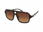 Akiniai nuo saulės Gucci GG2052S 002
