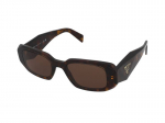 Sunglasses Prada PR 17WS 2AU8C1