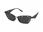 Akiniai nuo saulės Dolce & Gabbana DG2311 01/87