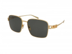 Akiniai nuo saulės Gucci GG1937S 001