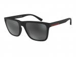 Sunglasses Armani Exchange AX4080S 80786G