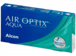Air Optix Aqua (6&nbsp;lę&scaron;iai)