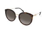 Sunglasses Jimmy Choo Sussie/G/SK 086/HA