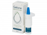 Akių la&scaron;ai Gelone Natural Dropss 10 ml