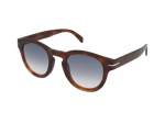 Sunglasses David Beckham DB 7041/S FLAT WR9/08