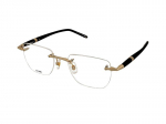 Glasses Montblanc MB0346O 001