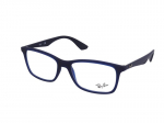 Akiniai Ray-Ban RX7047 - 5450