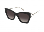 Sunglasses Alexander McQueen AM0375S 001