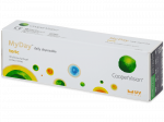 MyDay daily disposable toric (30 lę&scaron;ių)