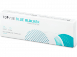 TopVue Blue Blocker (5 lę&scaron;iai)