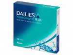 Dailies AquaComfort Plus (90&nbsp;lę&scaron;ių)
