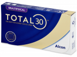 TOTAL30 Multifocal (6 lę&scaron;iai)