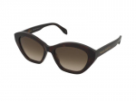 Sunglasses Alexander McQueen AM0355S 002