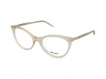 Akiniai Saint Laurent SL 833 004
