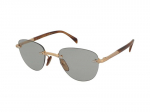 Akiniai nuo saulės David Beckham DB 1224/S T5U/8J