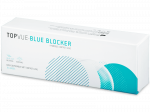 TopVue Blue Blocker (30 lę&scaron;ių)