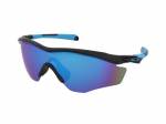 Sunglasses Oakley M2 Frame XL OO9343 934321