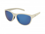 Sunglasses Alpina Nacan II P Smoke Grey Matt/Blue Mirror