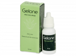 Akių la&scaron;ai Gelone Aloe vera 10 ml