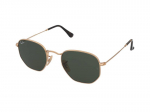 Sunglasses Ray-Ban RB3548N 001