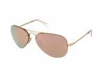 Sunglasses Ray-Ban RB3449 001/2Y