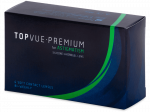 TopVue Premium for Astigmatism (6&nbsp;lę&scaron;iai)