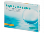Bausch + Lomb ULTRA for Astigmatism (3 lę&scaron;iai)