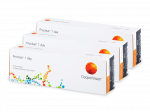 Proclear 1 Day (90 lę&scaron;ių)