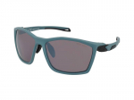 Sunglasses Alpina Twist Five HM+ Dirtblue Matt/Black Mirror