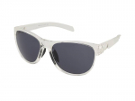 Sunglasses Alpina Nacan II Transparent Gloss/Black