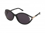 Sunglasses Tom Ford Melody FT1090 01A