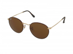 Akiniai nuo saulės Ray-Ban Round Metal RB3447 9275/33