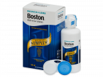 Valomasis tirpalas Boston Simplus Multi Action 120 ml