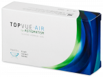 Air for Astigmatism (6&nbsp;lę&scaron;iai)