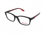 Glasses Prada Linea Rossa PS 01PV 1AB1O1