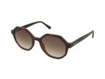 Sunglasses Love Moschino MOL076/S 05L/HA